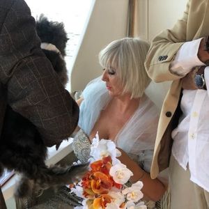 Meet your Posher, Melanie